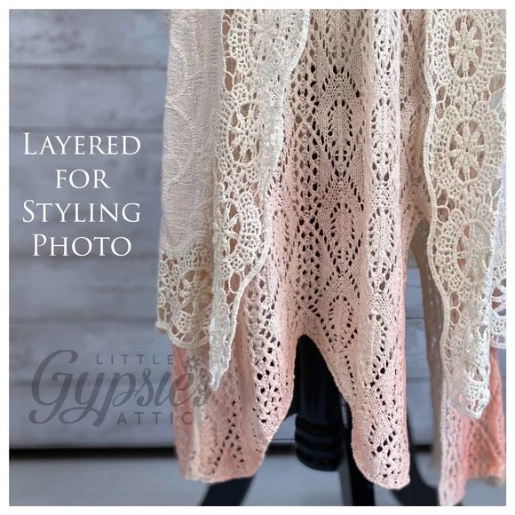 POL Dream-sickle Beach Ombre Dress - Picture 9 of 12